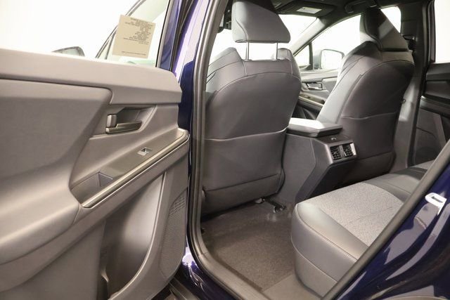 New 2026 Toyota bZ image 27