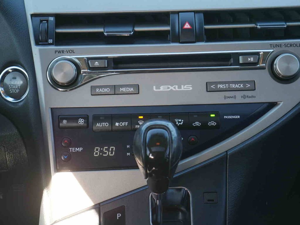 Used 2015 Lexus RX 350 AWD w/ Premium Package image 7