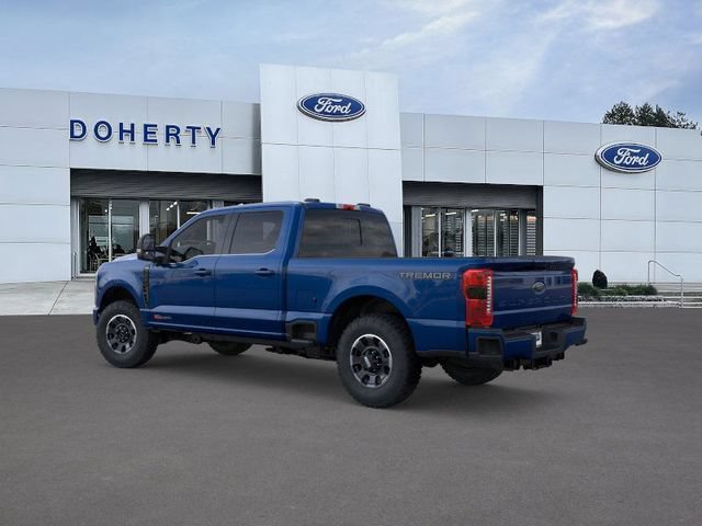New 2026 Ford F350 Lariat w/ Tremor Off-Road Package AWD/4WD image 33