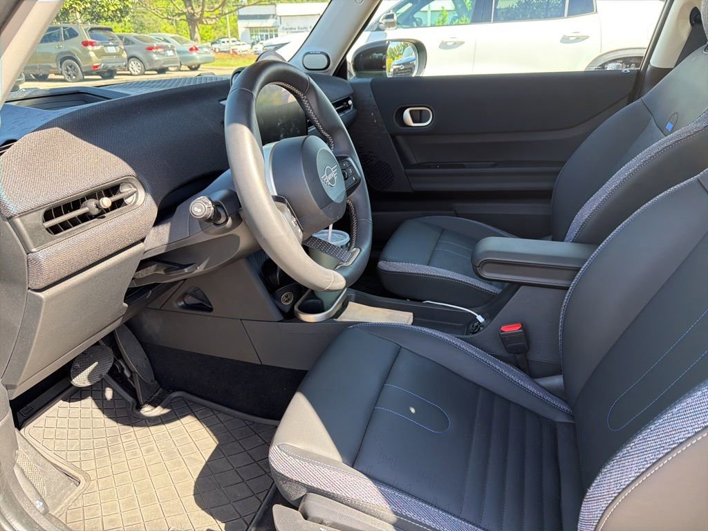 Used 2025 MINI Cooper S image 14