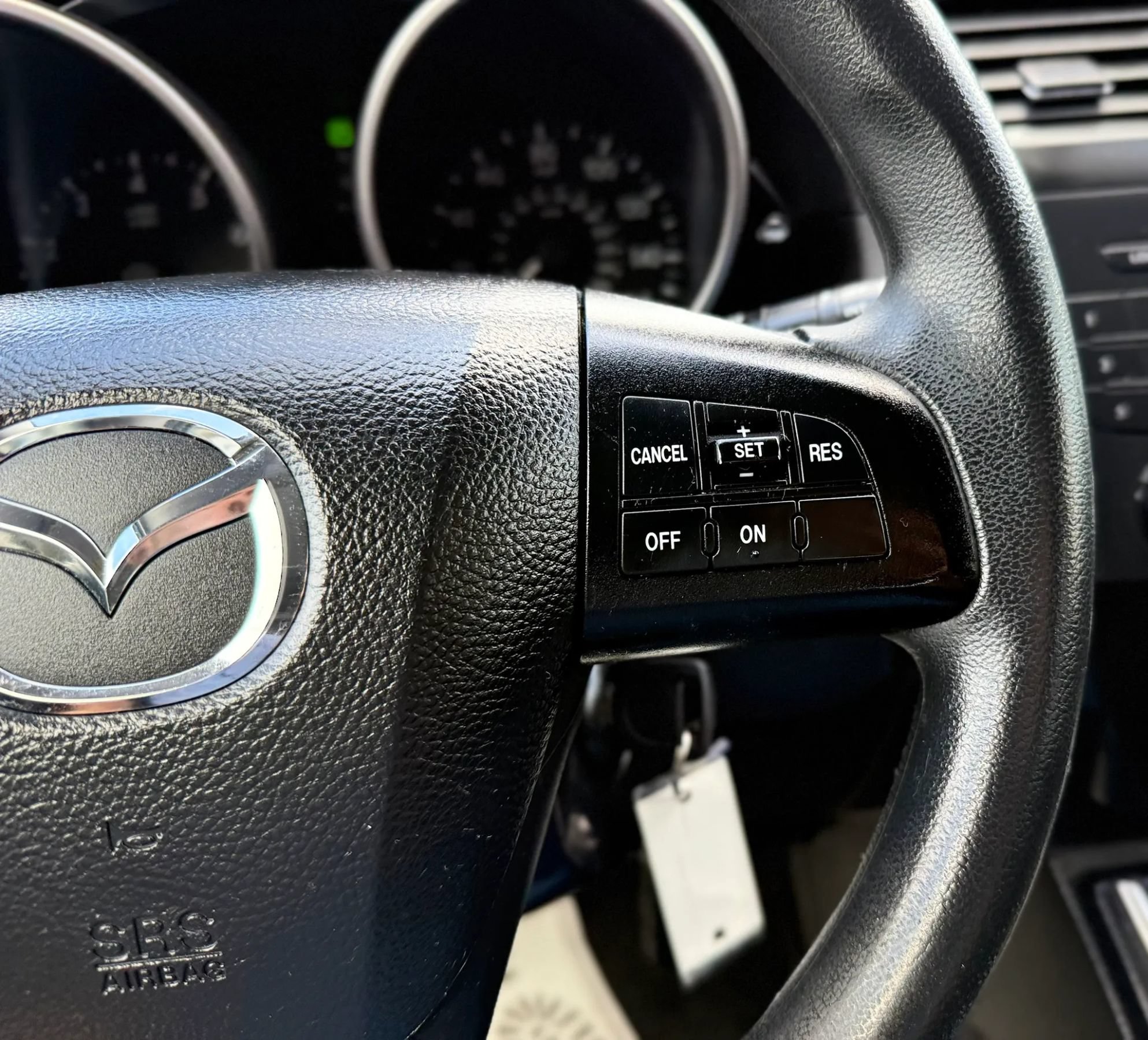 Used 2014 MAZDA MAZDA5 Sport FWD image 13