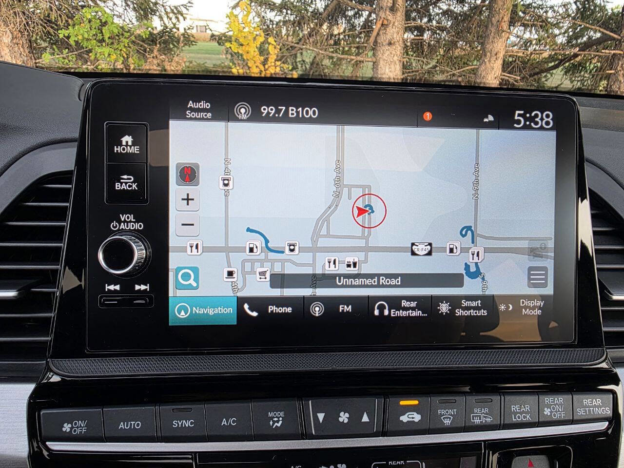 Used 2025 Honda Odyssey Touring image 18