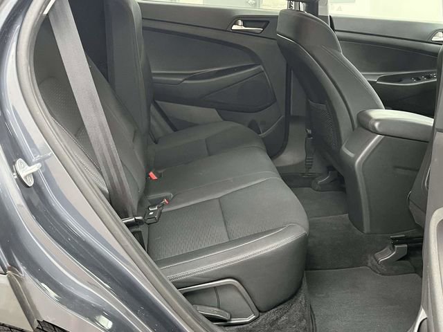 Used 2019 Hyundai Tucson Value image 21