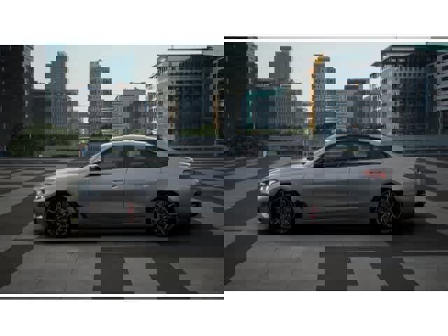 New 2026 BMW i4 eDrive40 w/ M Sport Package image 4