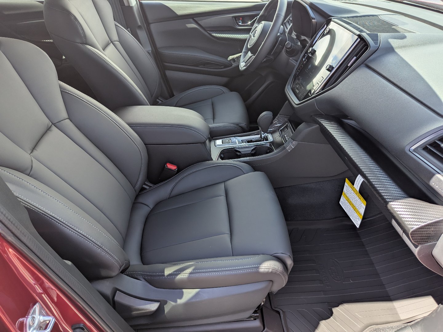 New 2026 Subaru Ascent Premium AWD/4WD image 11