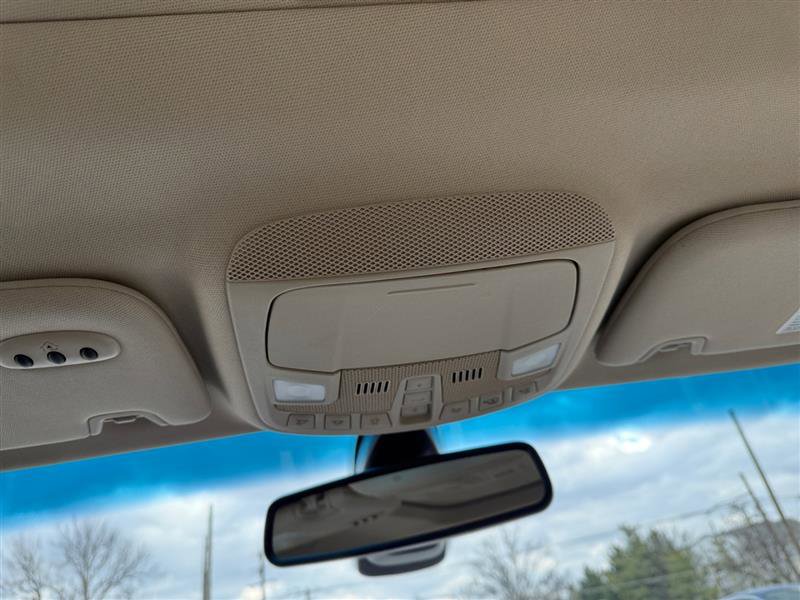 Used 2019 Lincoln MKZ Reserve image 31