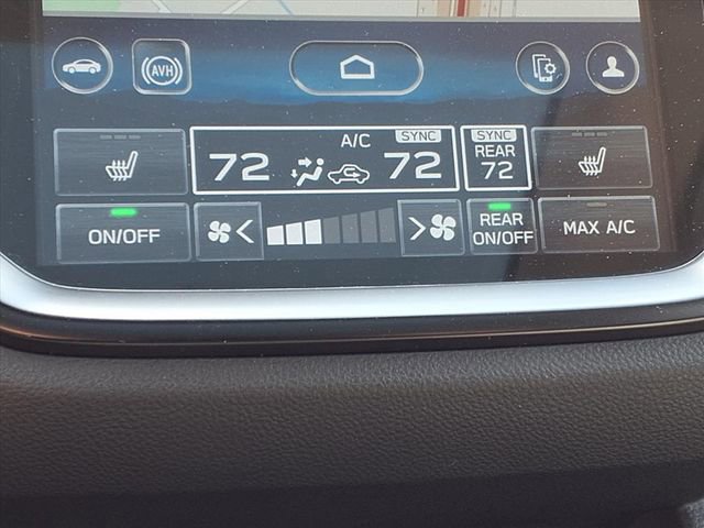 Certified 2023 Subaru Ascent Onyx Edition Limited AWD/4WD image 13