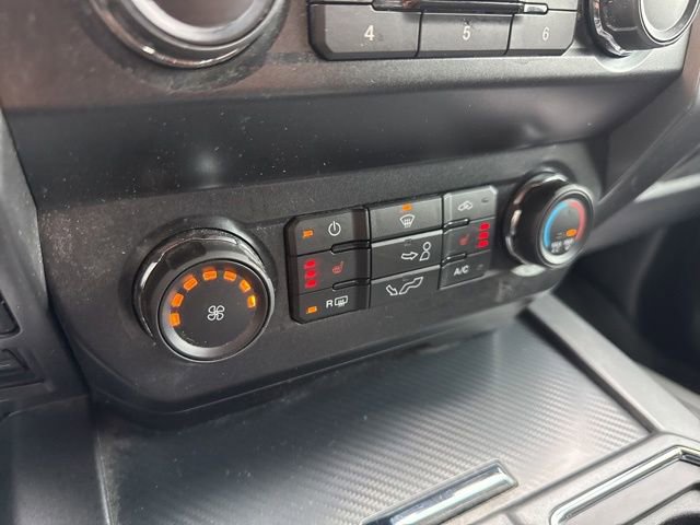 Used 2019 Ford F150 XLT w/ Equipment Group 302A Luxury image 36