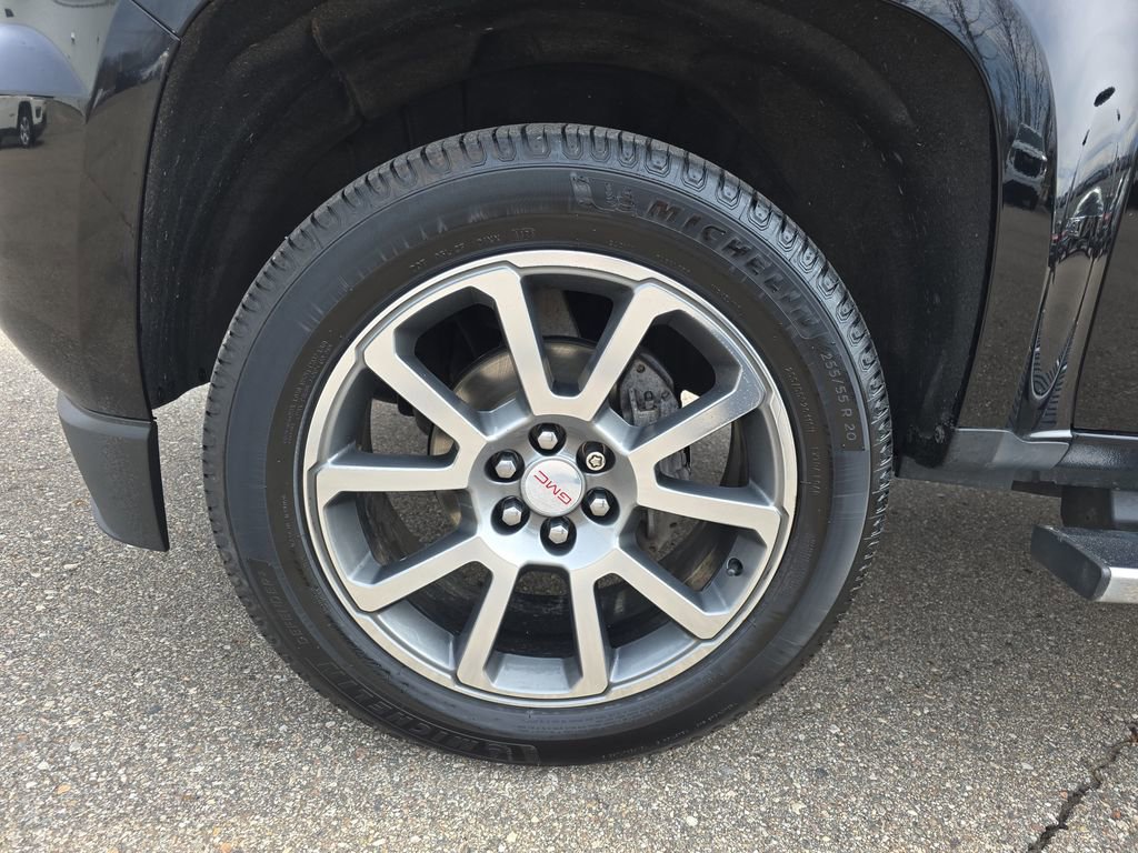Used 2019 GMC Canyon Denali AWD/4WD image 37