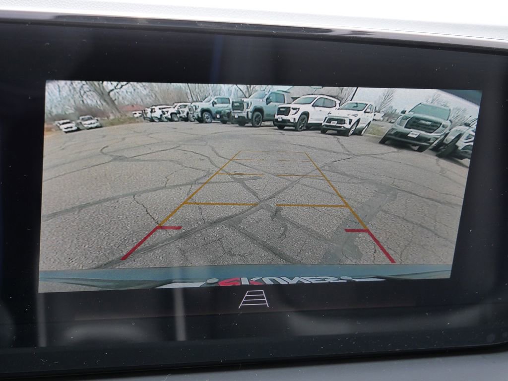 New 2026 Buick Encore GX Sport Touring w/ Comfort Package image 56