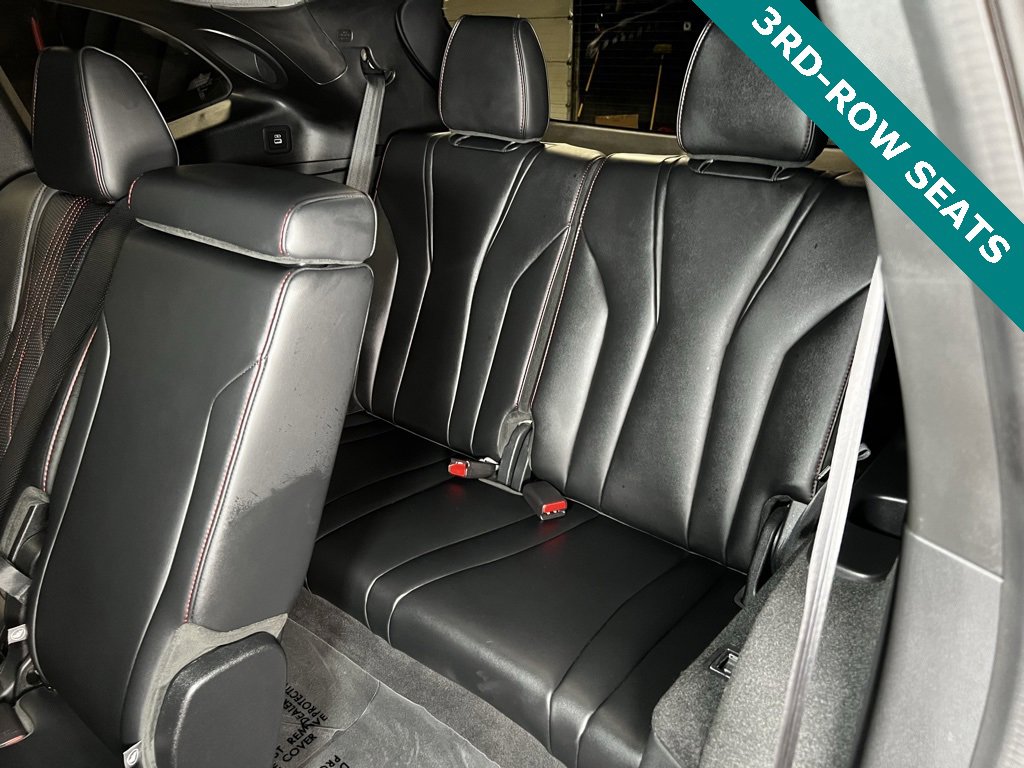 Used 2024 Acura MDX Type S image 16