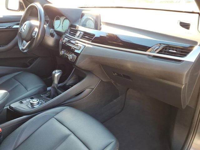 Used 2019 BMW X1 sDrive28i image 24