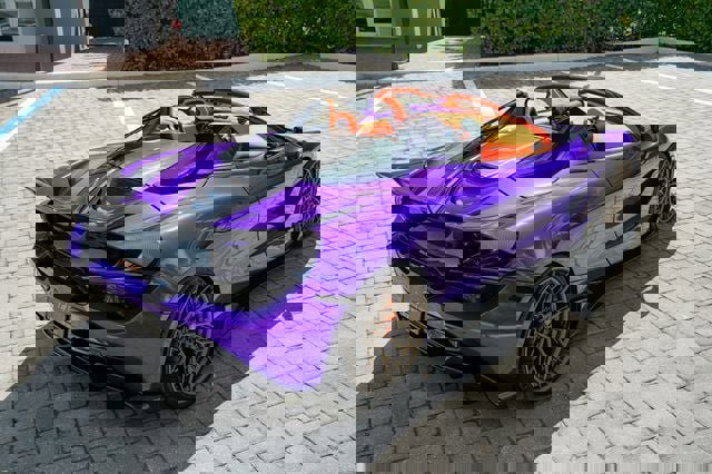 Used 2020 McLaren 720S Performance image 27