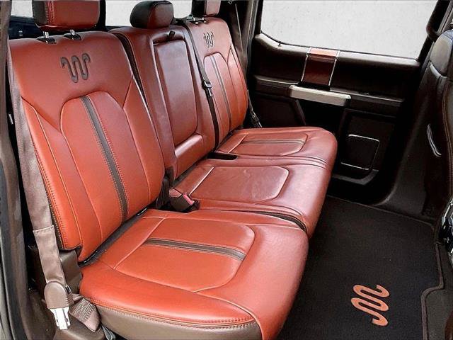 Used 2019 Ford F150 King Ranch w/ Equipment Group 601A Luxury AWD/4WD image 28