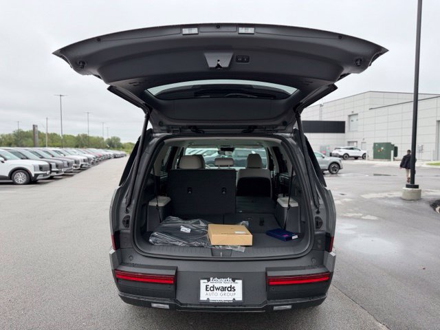 New 2026 Hyundai Santa Fe SE AWD/4WD image 30