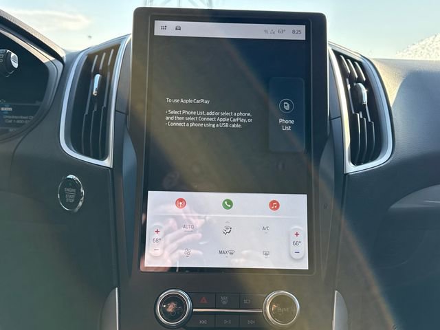 Used 2023 Ford Edge SE w/ Black Appearance Package image 29