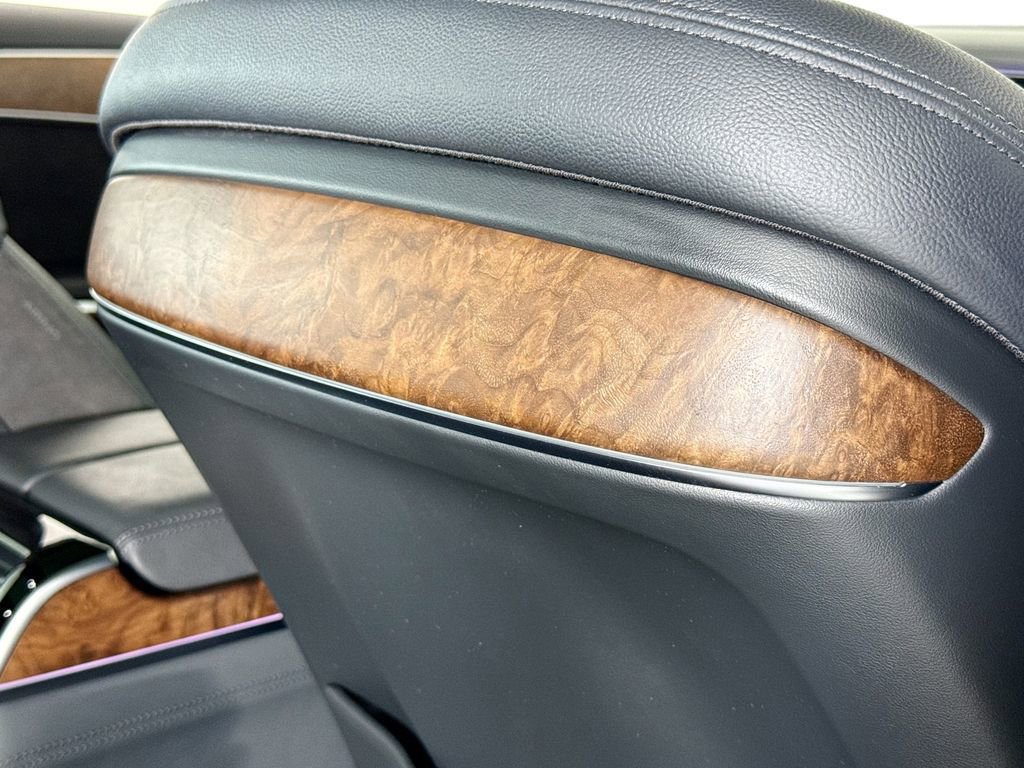 Used 2021 Audi A8 L 3.0T image 24