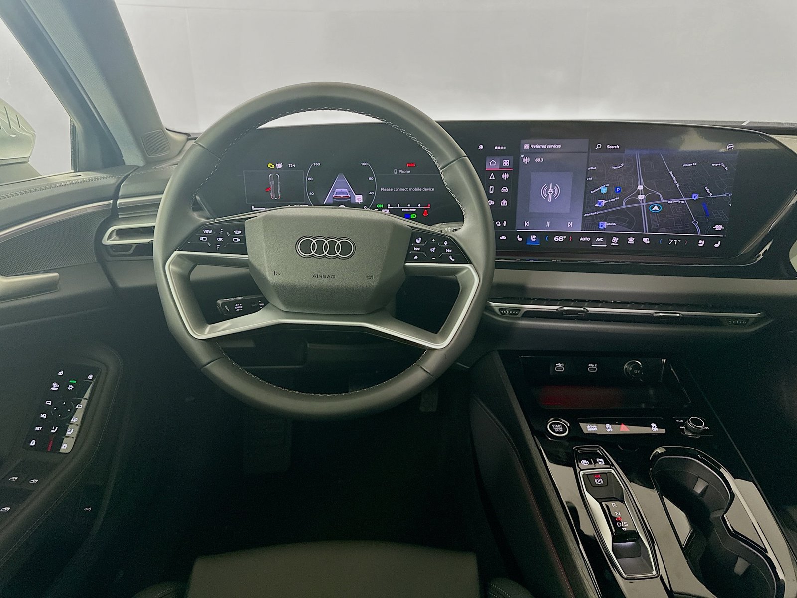 New 2025 Audi A5 Prestige w/ Premium Plus AWD/4WD image 16