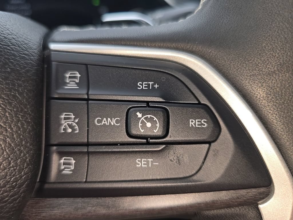Used 2022 Jeep Grand Cherokee Limited 4xe AWD/4WD image 25