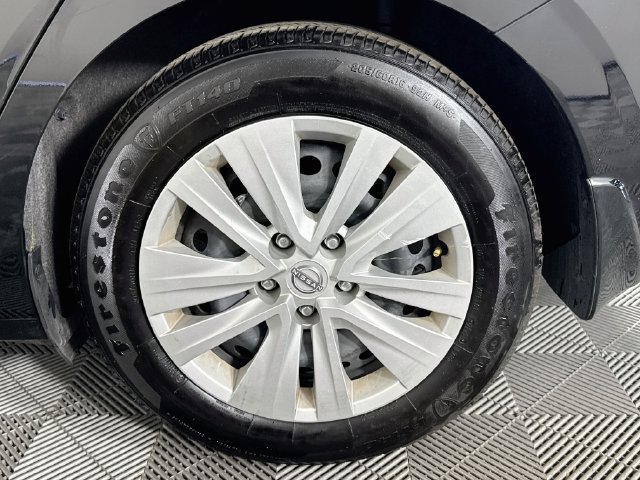 Used 2025 Nissan Sentra S FWD image 34