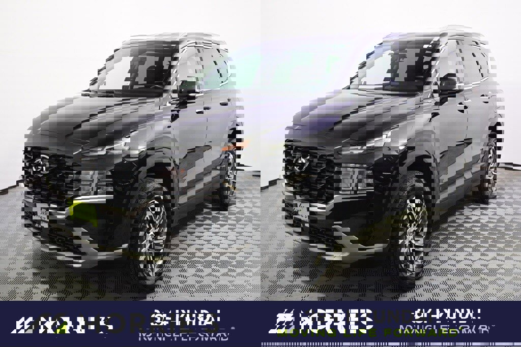 Certified 2023 Hyundai Santa Fe SEL