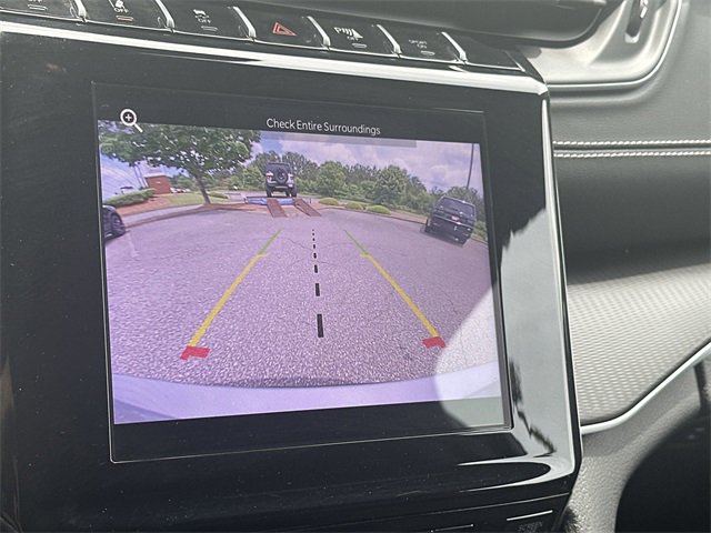 Used 2024 Jeep Grand Cherokee L Laredo image 26