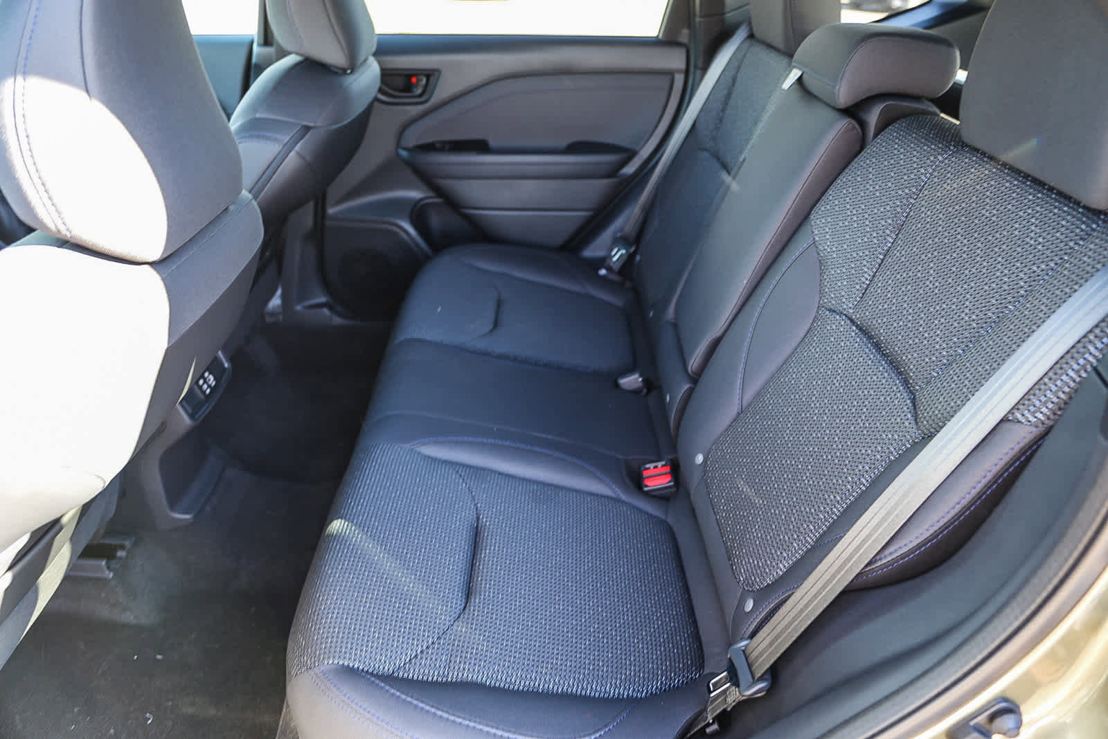 New 2026 Subaru Forester Premium image 19