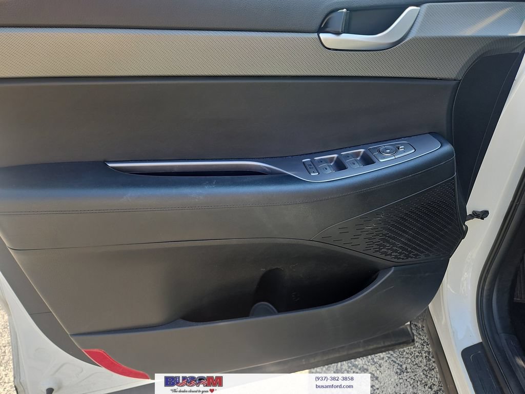 Used 2024 Hyundai Palisade SEL AWD/4WD image 17