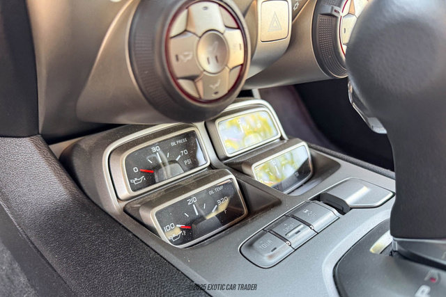 Used 2013 Chevrolet Camaro ZL1 image 33