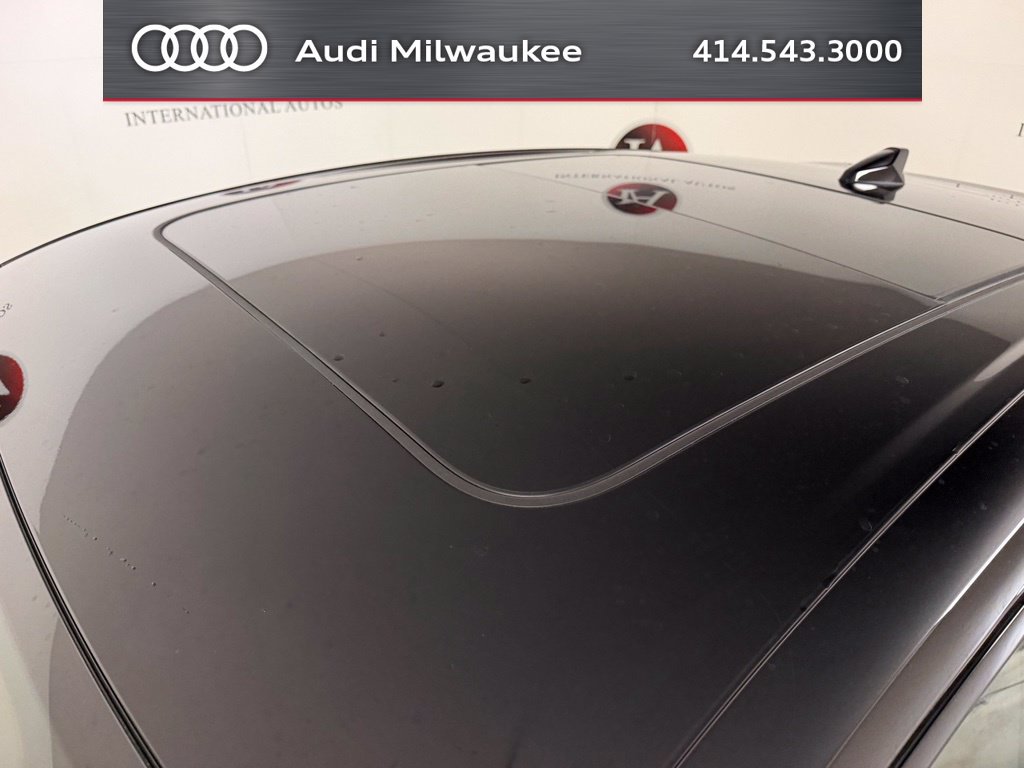 New 2026 Audi Q5 Prestige AWD/4WD image 13