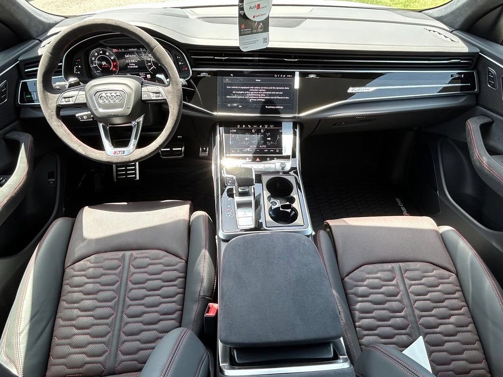 New 2026 Audi RS Q8 performance AWD/4WD image 10