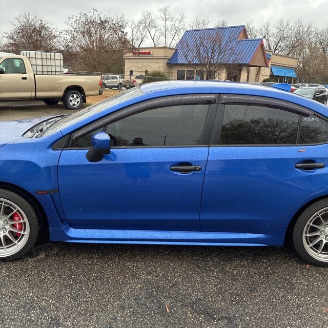 Used 2020 Subaru WRX Premium w/ Performance Package image 17