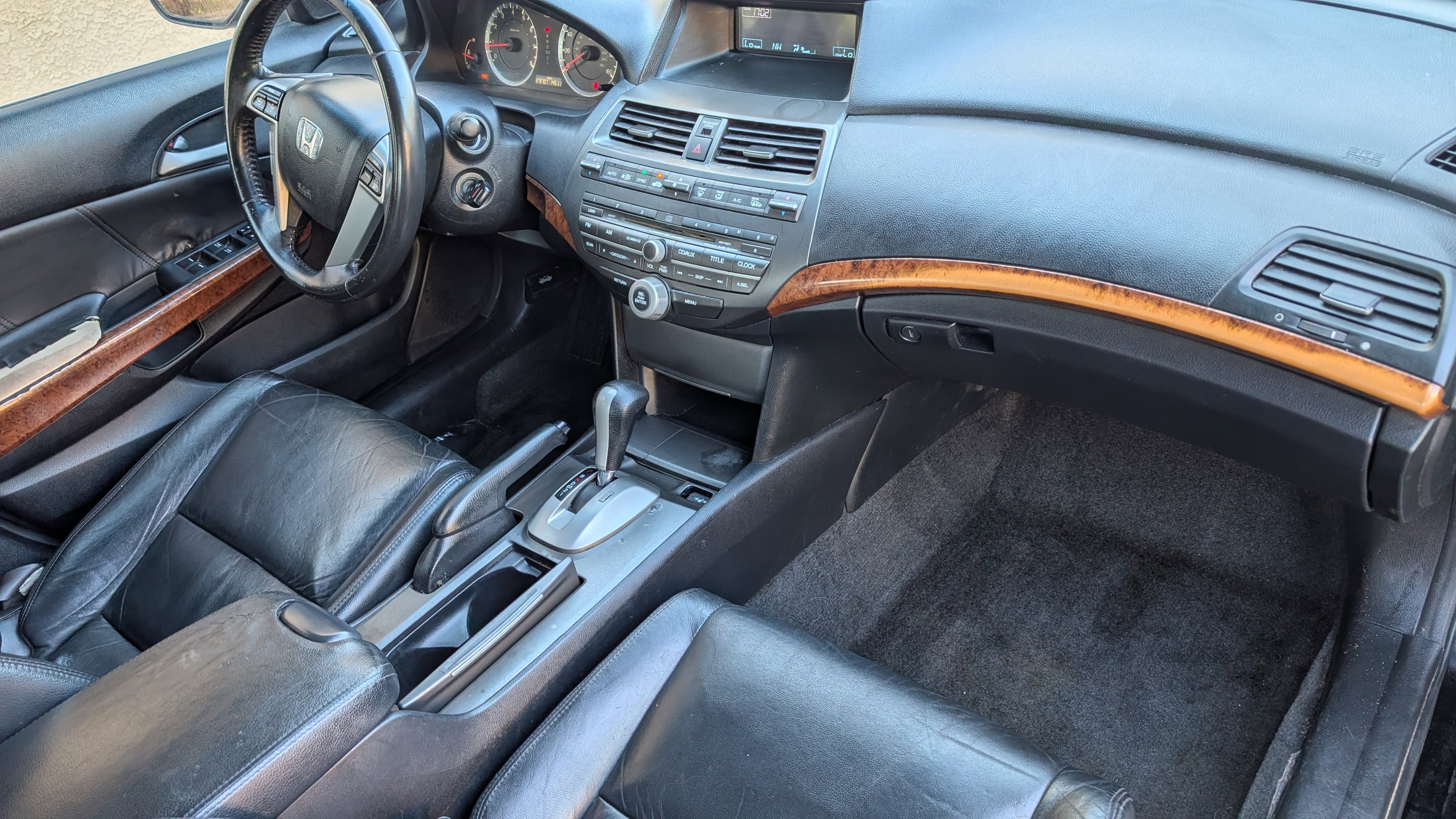 Used 2011 Honda Accord EX-L image 13