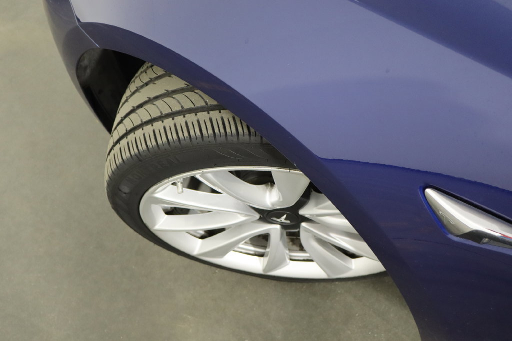 Used 2019 Tesla Model 3 Standard Range Plus RWD image 44