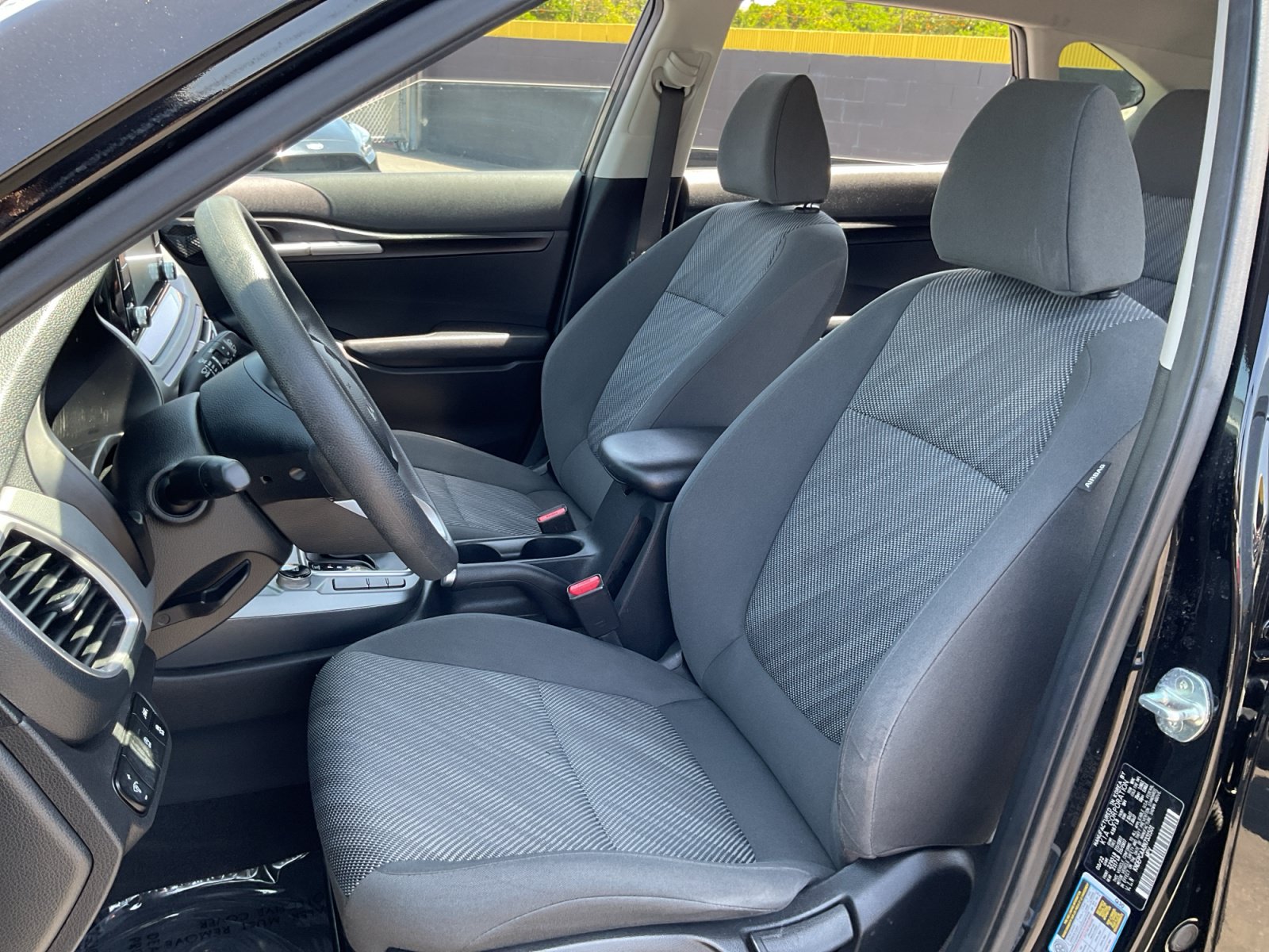 Used 2022 Kia Seltos LX AWD/4WD image 18
