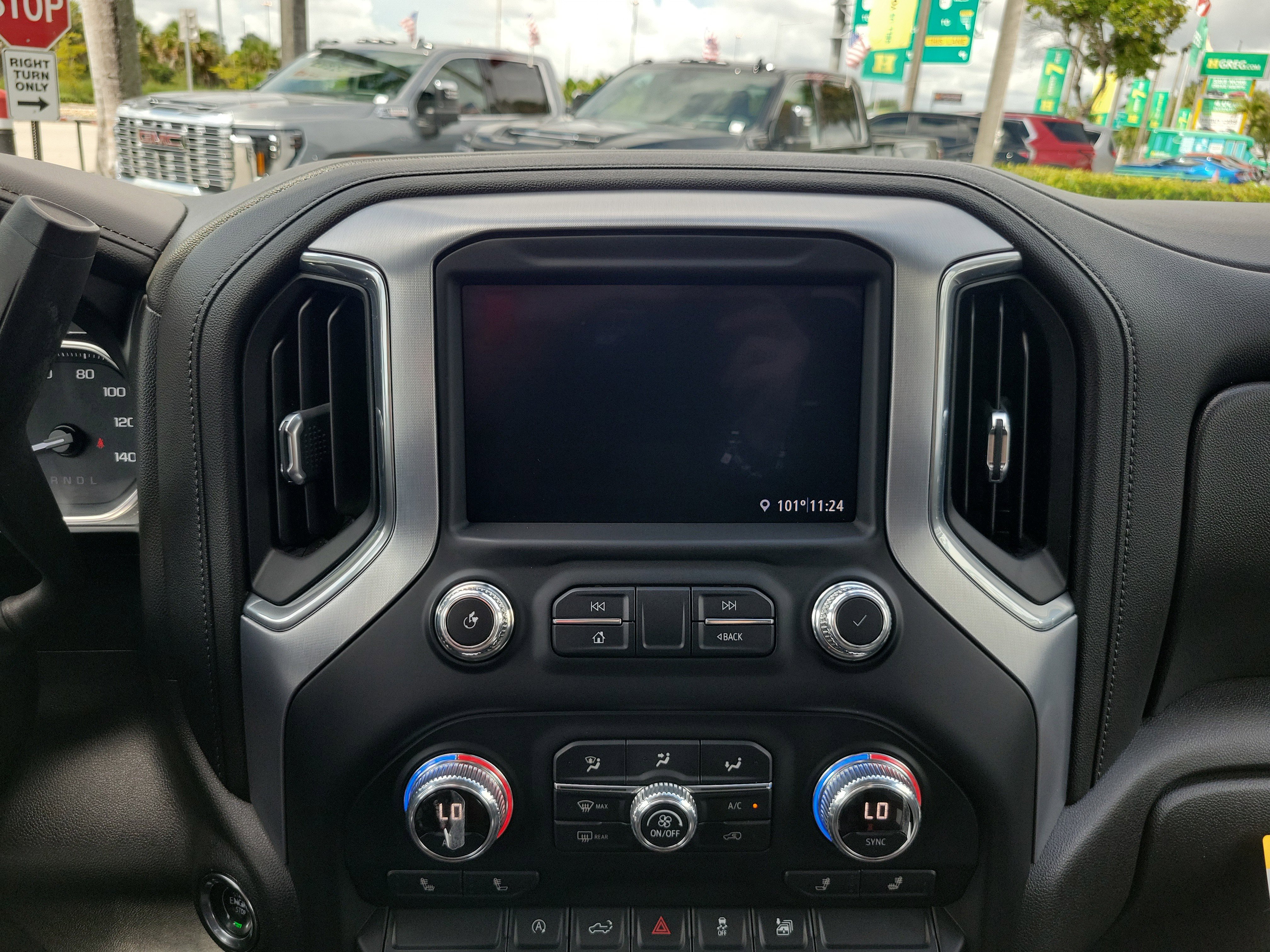 Used 2021 GMC Sierra 1500 Elevation image 21