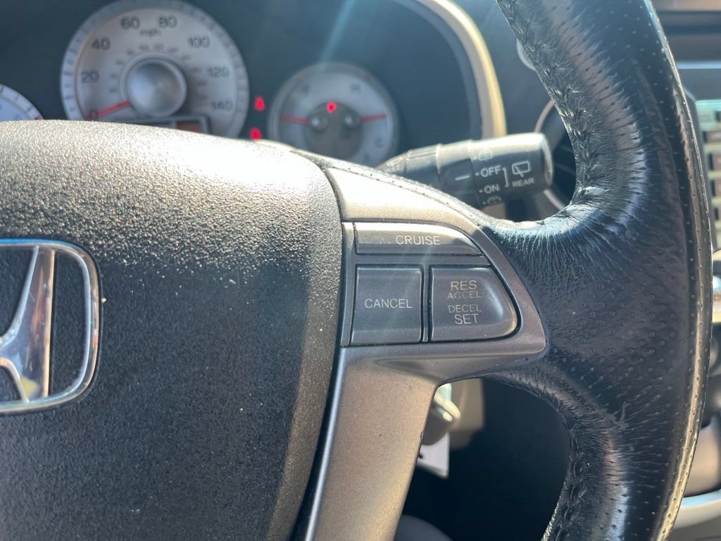 Used 2009 Honda Pilot EX-L image 14