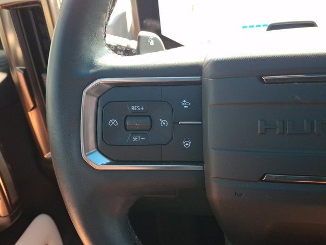 Certified 2025 GMC Hummer EV 2X w/ Extreme Off-Road Package AWD/4WD image 24