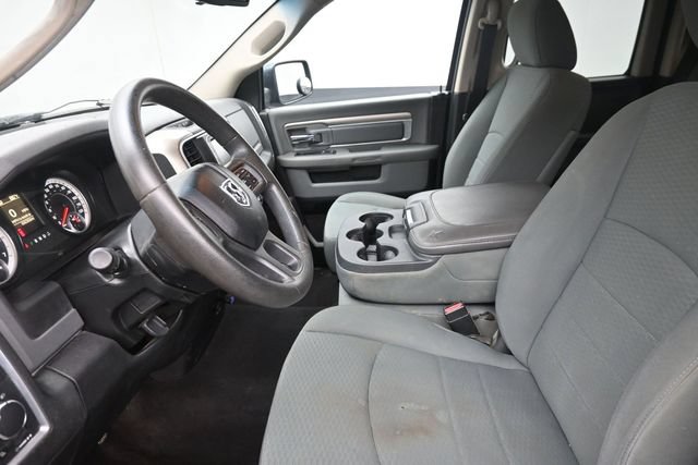 Used 2014 RAM 1500 Classic SLT RWD image 16