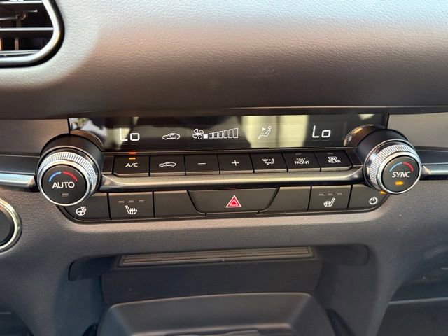 New 2026 MAZDA CX-30 2.5 Turbo w/ Premium Plus Pkg image 23