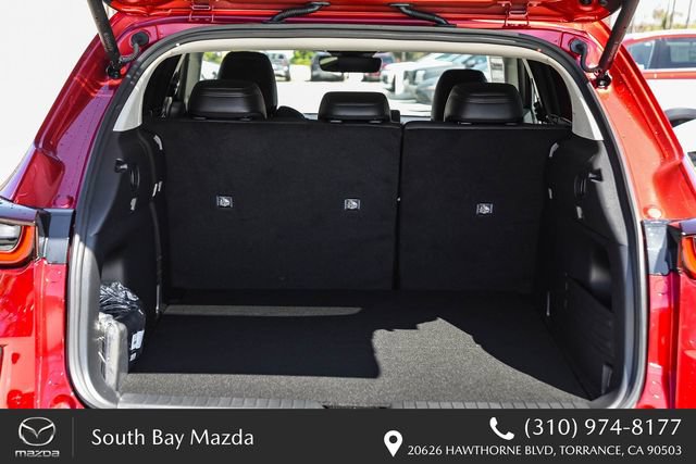 New 2026 MAZDA CX-50 2.5 Hybrid w/ Weather Package AWD/4WD image 12