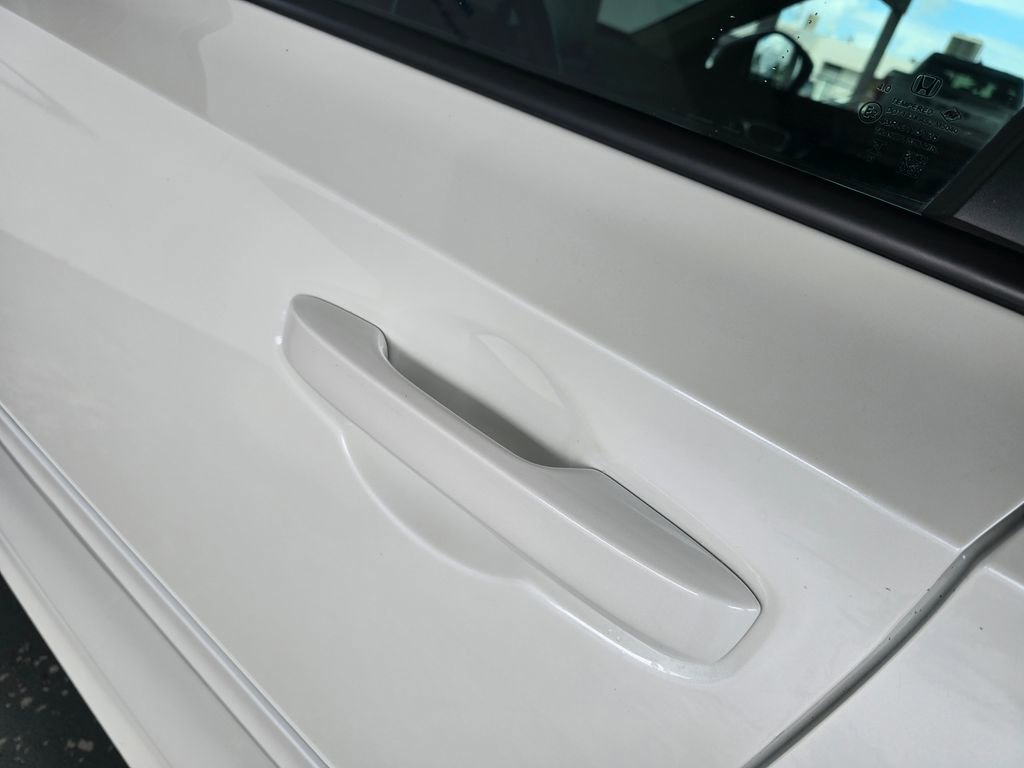Used 2023 Honda Civic LX image 25