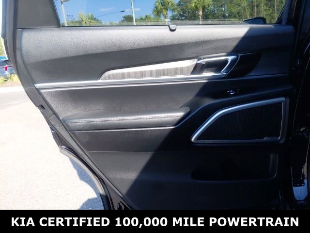 Used 2023 Kia Telluride EX w/ EX Captain's Chair Package image 24