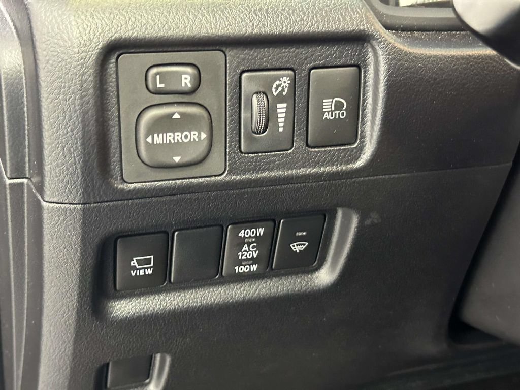 Used 2024 Toyota 4Runner TRD Pro AWD/4WD image 22