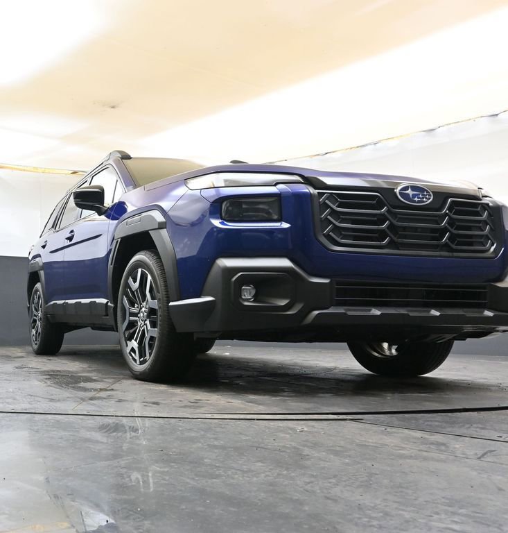 New 2026 Subaru Outback Touring XT image 46