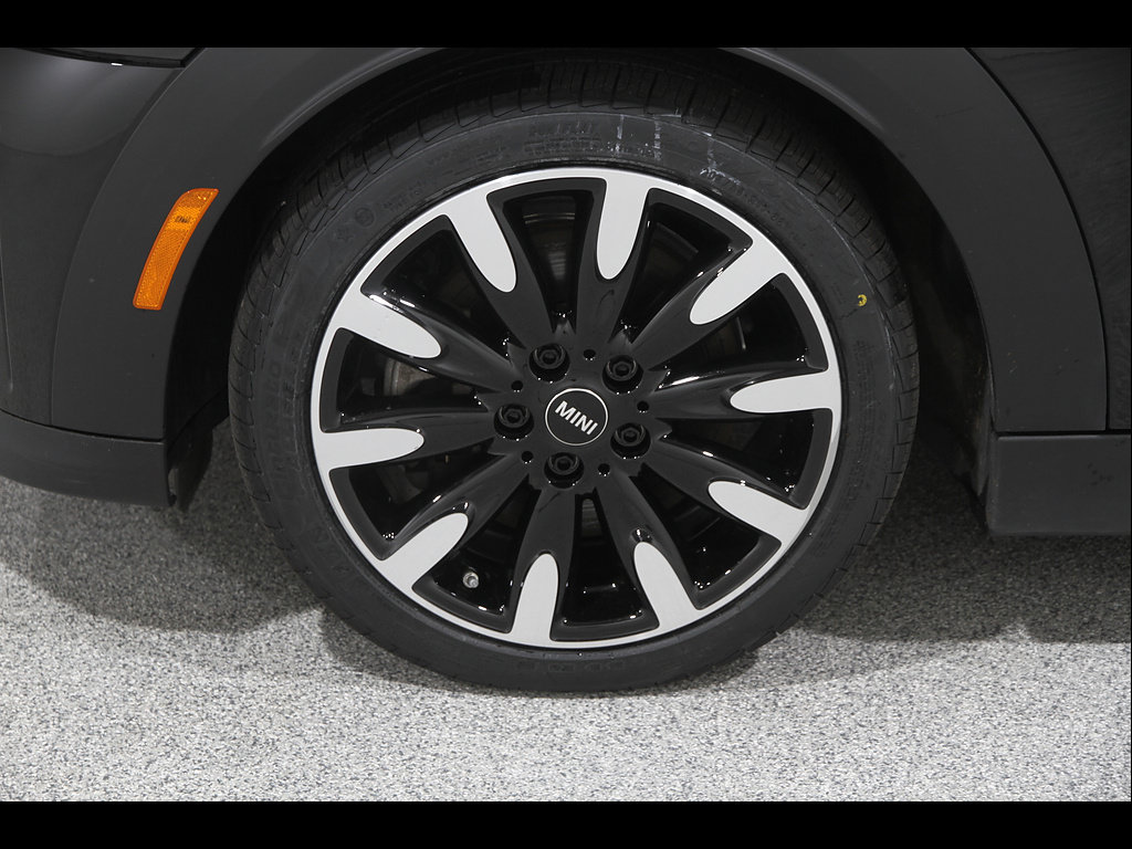 Used 2024 MINI Cooper S FWD image 21