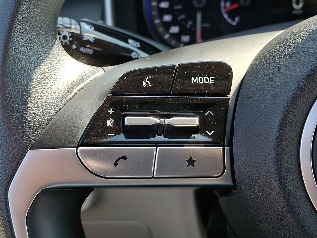 Used 2023 Hyundai Tucson SEL AWD/4WD image 21