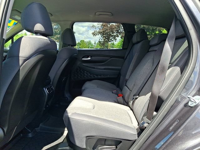 Used 2023 Hyundai Santa Fe SEL AWD/4WD image 10