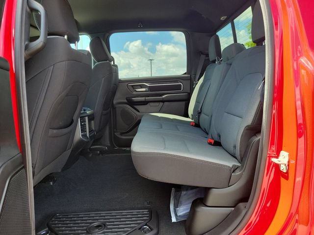 Used 2023 RAM 1500 Big Horn AWD/4WD image 10