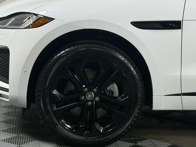 New 2026 Jaguar F-PACE R-Dynamic S AWD/4WD image 13